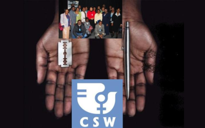 UN CSW: The Ban FGM Coalition in New York to call for the adoption of a UN General Assembly Resolution in 2012