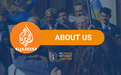 Aljazeera – Why is the US targeting the ICC?