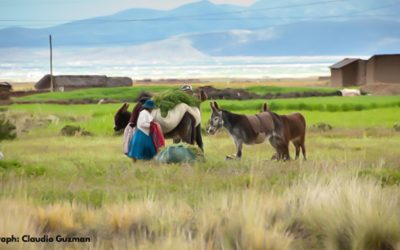 International Day of the World’s Indigenous Peoples