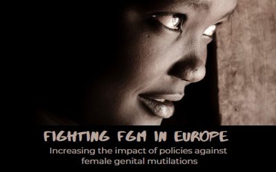 Conference “Fighting FGM in Europe. Increasing the impact of policies against Female Genital Mutilations”