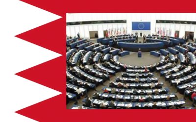 Bahrain: NPWJ strongly welcomes European Parliament’s call against impunity for human rights violations