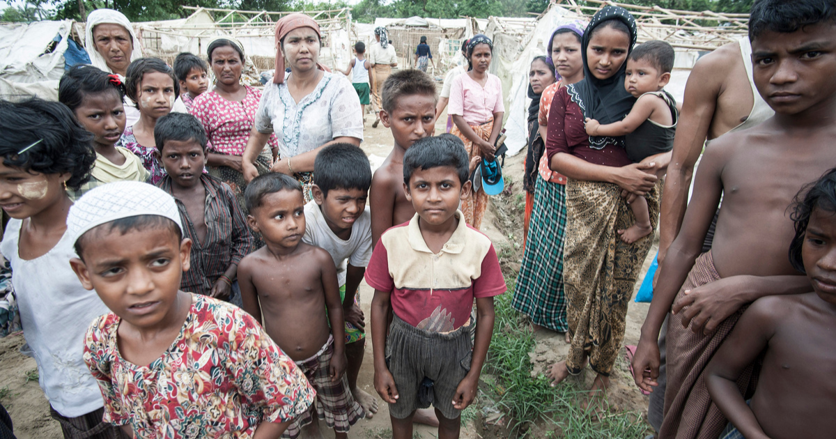 side-event-justice-rohingya