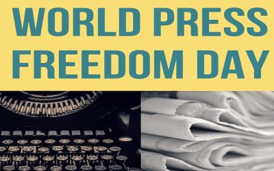 NPWJ commemorates World Press Freedom Day