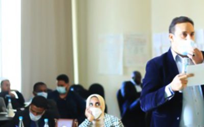 NPWJ supports active cooperation of Libyan CSOs with UN Human Rights Bodies