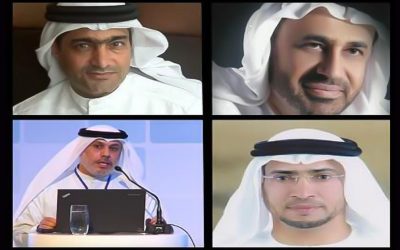 UAE: Freedom of expression must be upheld at all times, not only tolerated during Hay Festival Abu Dhabi