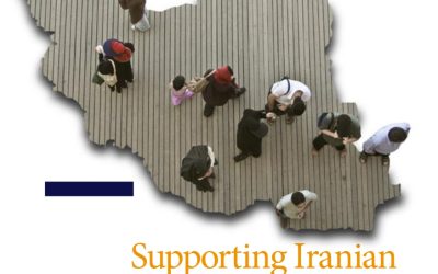 Iran: supporting civil society to promote democratic reform, human rights and the rule of law