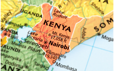 Accountability for post-election violence in Kenya