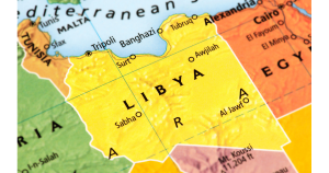 Training workshops on HR basics for NCCLHR staff in Libya