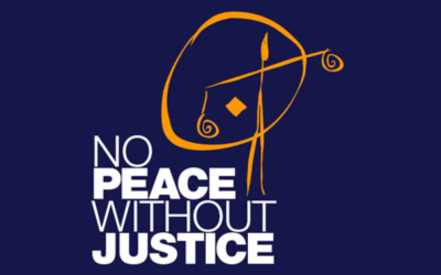 No Peace Without Justice monthly e-Newsletter – June issue