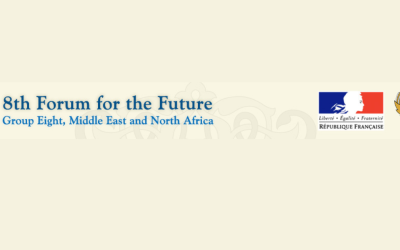 8th Forum for the Future: NPWJ urges promotion of “active citizenship” to foster democracy in the MENA region