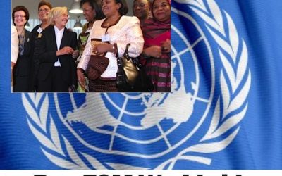 UN General Assembly Adopts Worldwide Ban on Female Genital Mutilation