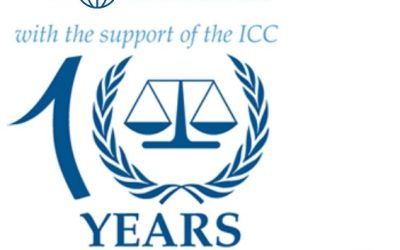 7th session of the Consultative Assembly of Parliamentarians for the ICC and the Rule of Law: Celebrating 10 years of the Rome Statute