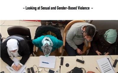 “#SGBV in #SYRIA”: NPWJ concludes second training on Sexual and Gender-Based Violence