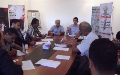 Libya: NPWJ provides civil society capacity-building training on transitional justice and accountability processes