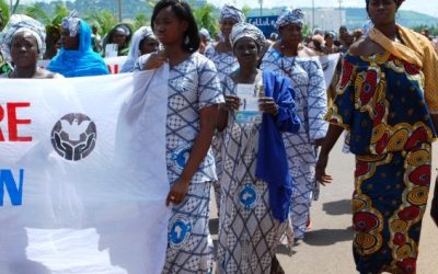 NPWJ celebrates a decade of the Maputo Protocol on the rights of women in Africa and looks forward new Head of UN Women to bring its spirit across the world