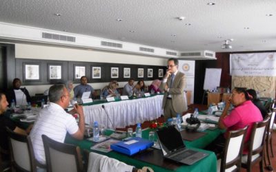 Tunisia: the Transitional Justice Academy fosters exchange between Libyan and Tunisian media on transitional justice and the ICC