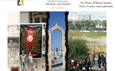 Tunisia: NPSG e KADEM pubblicano un rapporto su aspettative e percezioni nel Paese su giustizia di transizione e attribuzione di responsabilità