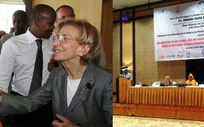 Worldwide Ban on Female Genital Mutilation: High Level Meeting in Djibouti to foster the implementation of the UN resolution