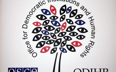 NPWJ contributes to ODIHR Trial Monitoring Annual Meeting held in Warsaw