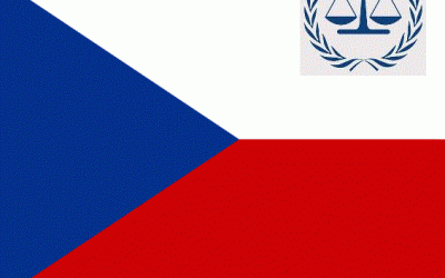 ICC: NPWJ welcomes Czech Republic’s adoption of Rome Statute implementing legislation