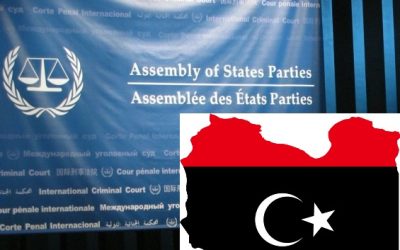 13th ASP to the ICC: NPWJ convenes a side event on “Accountability for Human Rights Violations in Libya”