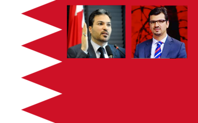 Bahrain: NPWJ hosts roundtable with opposition leaders and calls for democratic reform and end of repression