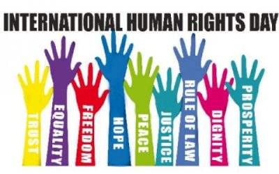 Human Rights Day: NPWJ calls for enhanced commitment to ensure their universal respect and protection