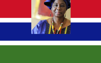 Gambia: NPWJ welcomes Isatou Touray’s candidature to the 2016 presidential election