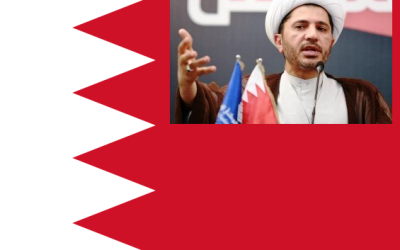 Bahrain: NPWJ strongly condemns shocking verdict upholding the 9-year prison sentence against Sheikh Ali Salman