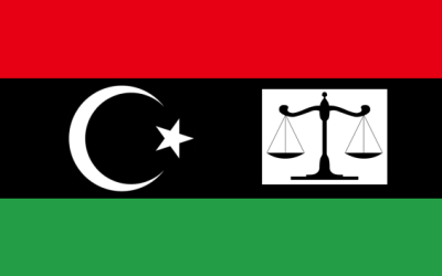 Libya: NPWJ welcomes ICC warrant for LNA Special Forces Commander Al-Werfalli