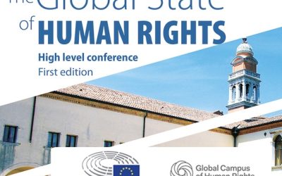 High-Level Conference on the Global State of Human Rights