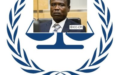 Open Letter to the ICC Registrar on Legal Aid for Victims in the Ongwen Case