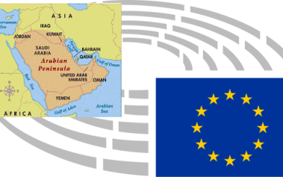 European Parliament to hold hearing on the human rights situation in the Arab Peninsula