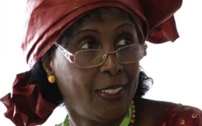 Ban FGM: NPWJ and NRPTT mourn the passing of Fatoumata Siré Diakité and celebrate her contribution to the cause of women’s rights