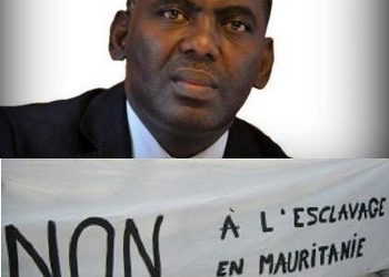 Mauritania: NPWJ welcomes the release of ten IRA anti-slavery activists