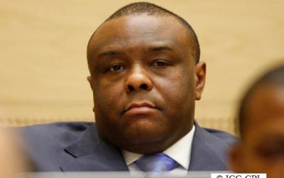 ICC / Bemba case: NPWJ welcomes sentencing to 18 years imprisonment as a landmark step forward for victims of sexual violence