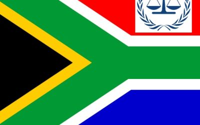 NPWJ welcomes South African Court decision on illegality of ICC withdrawal