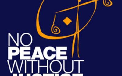 No Peace Without Justice monthly e-Newsletter – July issue