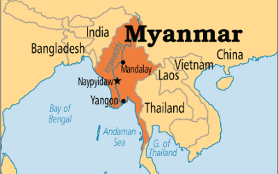 Myanmar: NPWJ strongly condemns escalation in violence against Rohingya in Western Rakhine State