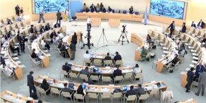 UN Human Rights Council: NPWJ statement on the promotion of truth...