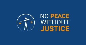 No Peace Without Justice Urges Belgian Authorities to Arrest Moha...