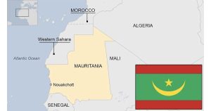 Mauritania: NPWJ calls for the immediate release of peaceful oppo...