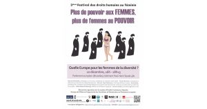 Quelle Europe pour les femmes de la diversité ?