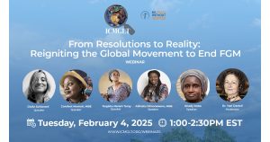 From Resolutions to Reality: Reigniting the Global Movement to En...